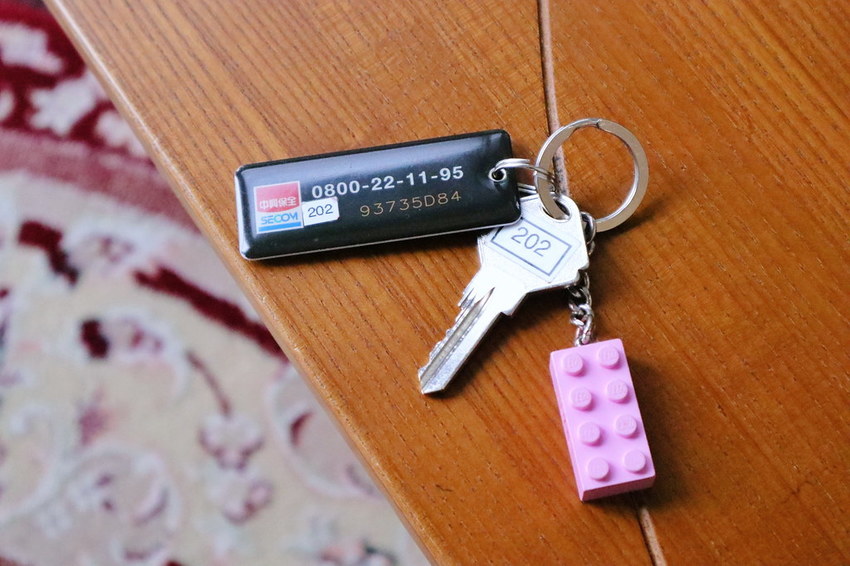 R&J Guesthouse宜蘭民宿