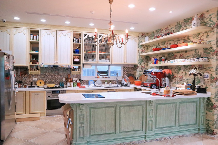 R&J Guesthouse宜蘭民宿