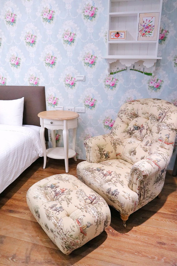 R&J Guesthouse宜蘭民宿