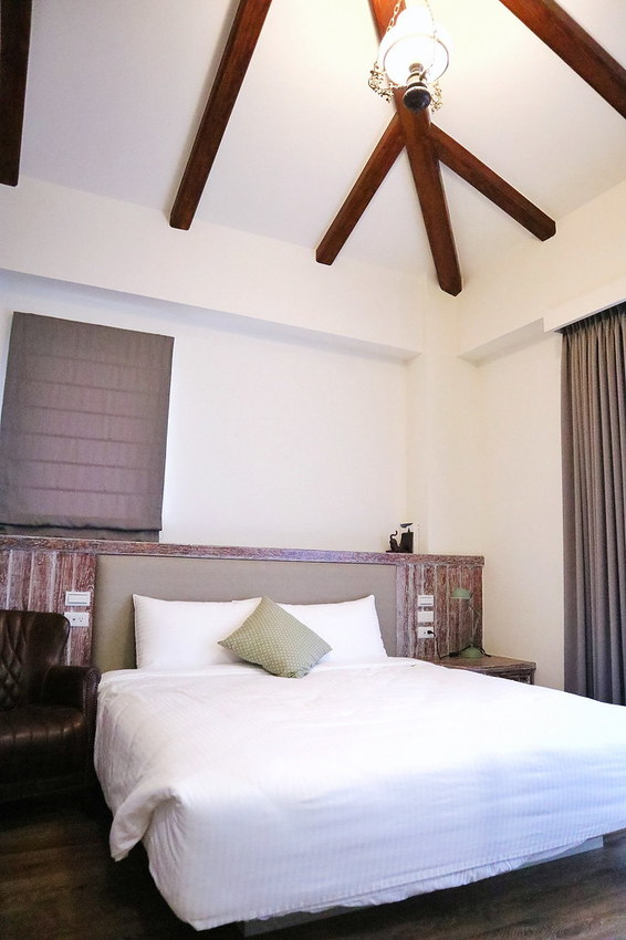 R&J Guesthouse宜蘭民宿