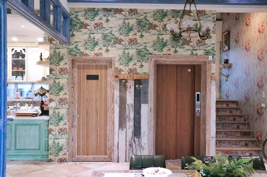 R&J Guesthouse宜蘭民宿