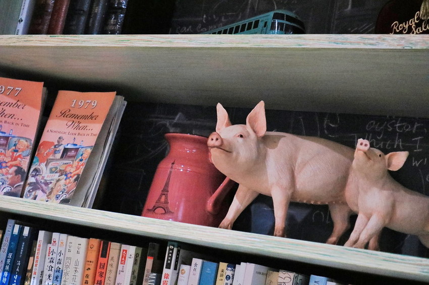 R&J Guesthouse宜蘭民宿