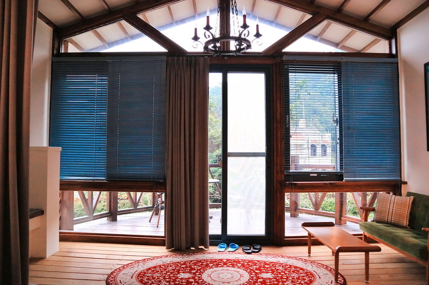 R&J Guesthouse宜蘭民宿