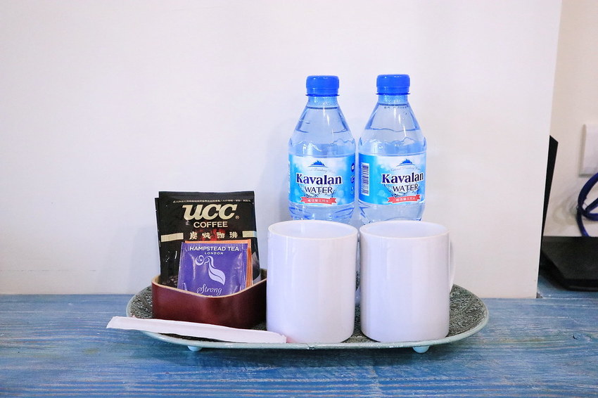 R&J Guesthouse宜蘭民宿