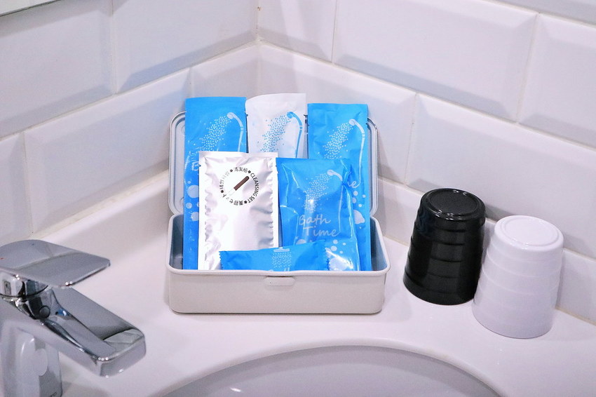 R&J Guesthouse宜蘭民宿