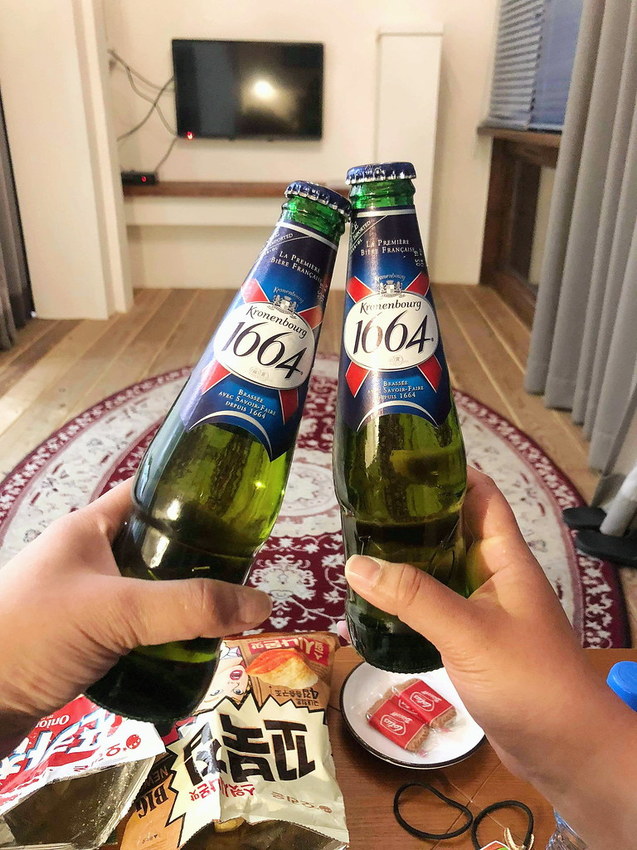 R&J Guesthouse宜蘭民宿