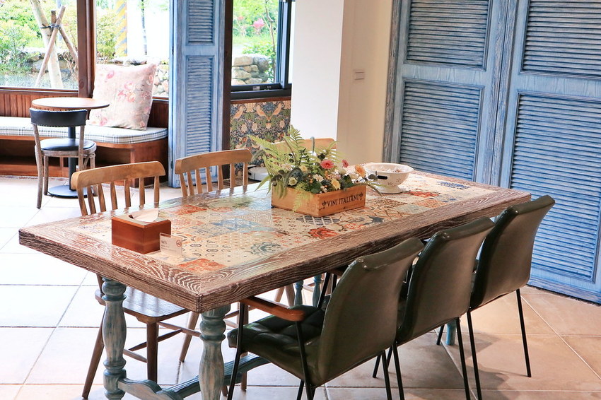 R&J Guesthouse宜蘭民宿