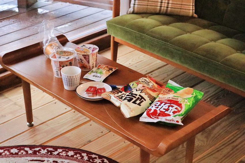 R&J Guesthouse宜蘭民宿