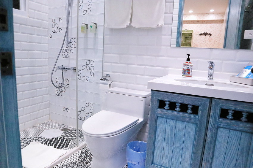 R&J Guesthouse宜蘭民宿