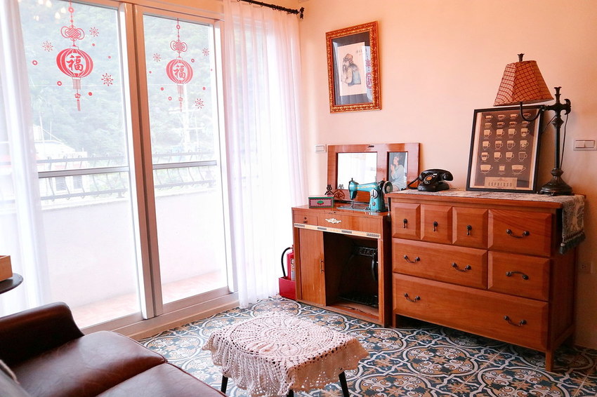 R&J Guesthouse宜蘭民宿