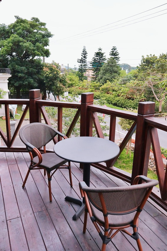 R&J Guesthouse宜蘭民宿