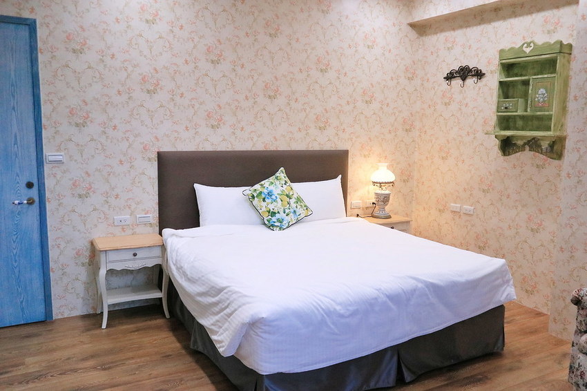 R&J Guesthouse宜蘭民宿