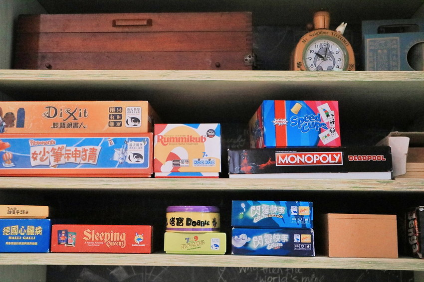 R&J Guesthouse宜蘭民宿