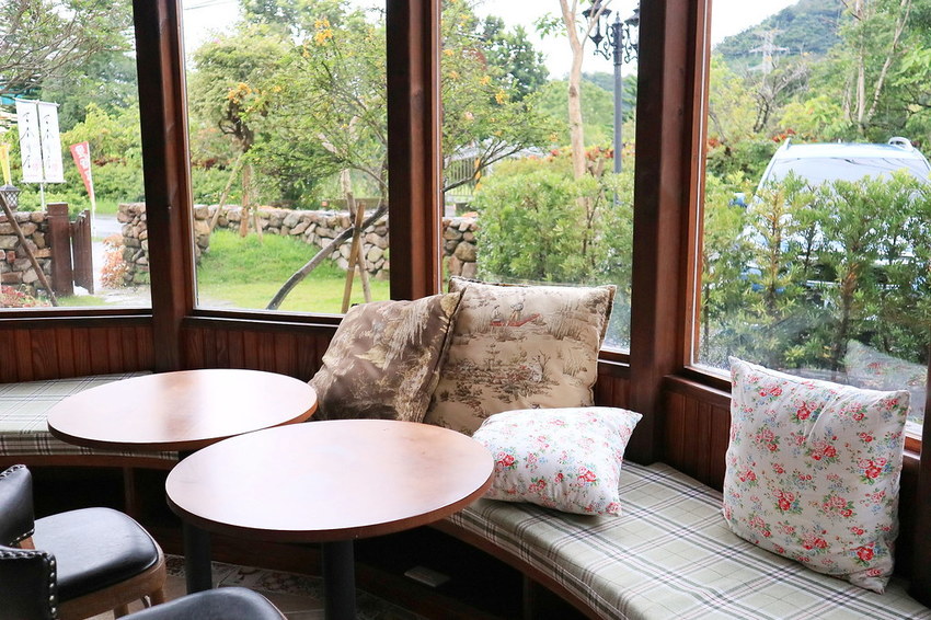 R&J Guesthouse宜蘭民宿