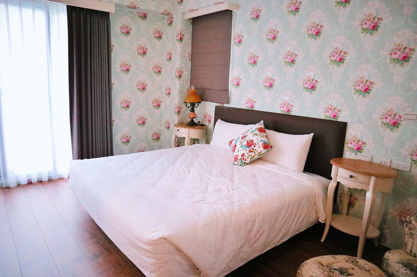 R&J Guesthouse宜蘭民宿