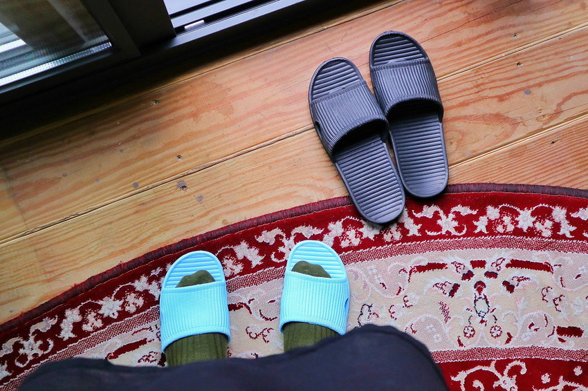 R&J Guesthouse宜蘭民宿