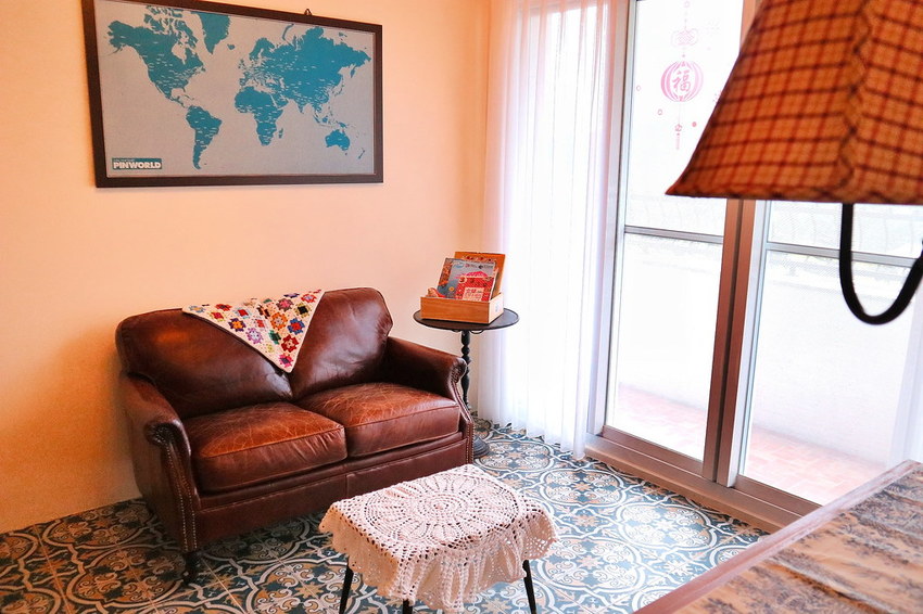 R&J Guesthouse宜蘭民宿