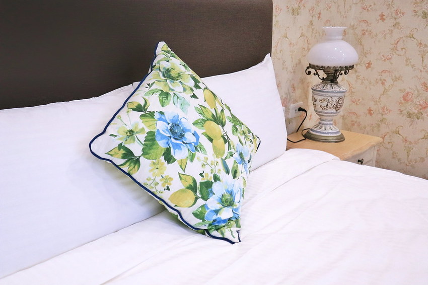 R&J Guesthouse宜蘭民宿