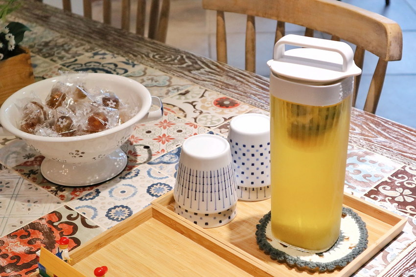 R&J Guesthouse宜蘭民宿