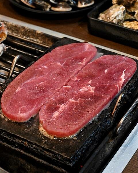 進吉泰國蝦海鮮碳烤吃到飽∥左營區美食∥海鮮控的天堂∥超狂泰國蝦海鮮吃到飽