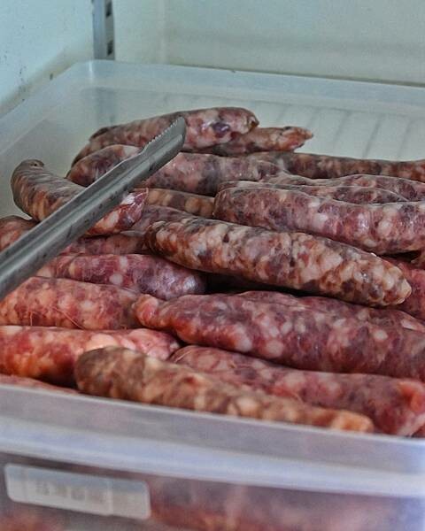 進吉泰國蝦海鮮碳烤吃到飽∥左營區美食∥海鮮控的天堂∥超狂泰國蝦海鮮吃到飽