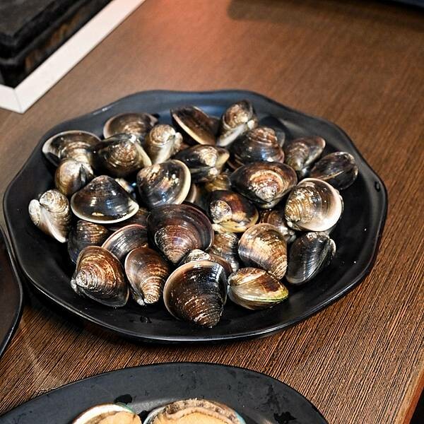 進吉泰國蝦海鮮碳烤吃到飽∥左營區美食∥海鮮控的天堂∥超狂泰國蝦海鮮吃到飽