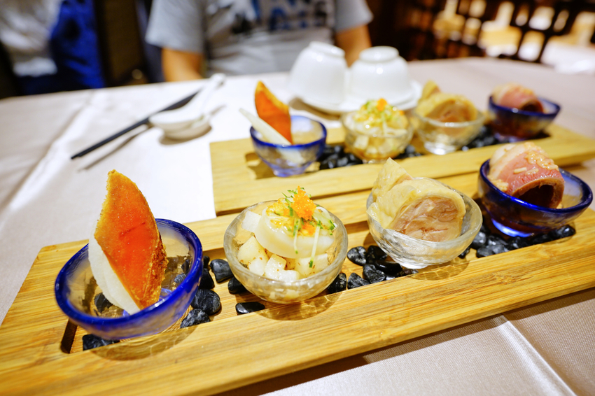 美食｜台北 滿穗台菜（滿穗手路台菜水果料理）雙人套餐旅展餐券優惠 松江南京站美食、台北中菜推薦！ - 奇奇一起玩樂趣