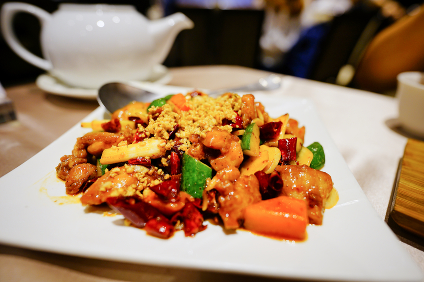 美食｜台北 滿穗台菜（滿穗手路台菜水果料理）雙人套餐旅展餐券優惠 松江南京站美食、台北中菜推薦！ - 奇奇一起玩樂趣