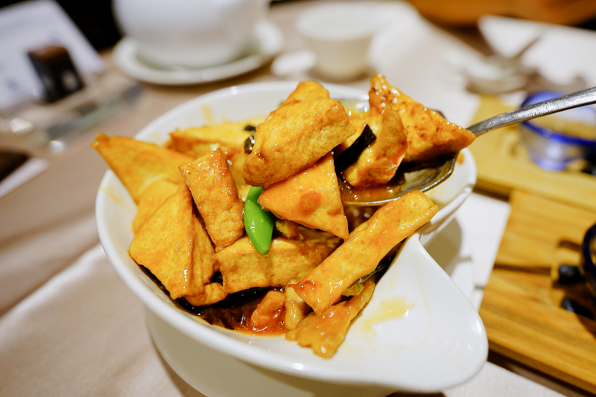 美食｜台北 滿穗台菜（滿穗手路台菜水果料理）雙人套餐旅展餐券優惠 松江南京站美食、台北中菜推薦！ - 奇奇一起玩樂趣