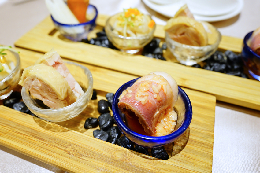 美食｜台北 滿穗台菜（滿穗手路台菜水果料理）雙人套餐旅展餐券優惠 松江南京站美食、台北中菜推薦！ - 奇奇一起玩樂趣