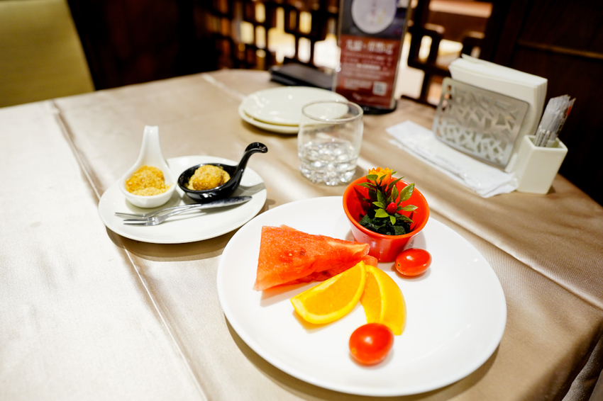 美食｜台北 滿穗台菜（滿穗手路台菜水果料理）雙人套餐旅展餐券優惠 松江南京站美食、台北中菜推薦！ - 奇奇一起玩樂趣