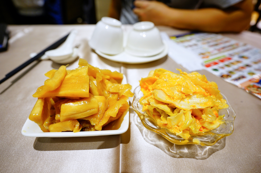 美食｜台北 滿穗台菜（滿穗手路台菜水果料理）雙人套餐旅展餐券優惠 松江南京站美食、台北中菜推薦！ - 奇奇一起玩樂趣