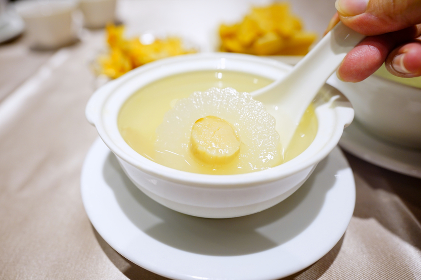 美食｜台北 滿穗台菜（滿穗手路台菜水果料理）雙人套餐旅展餐券優惠 松江南京站美食、台北中菜推薦！ - 奇奇一起玩樂趣