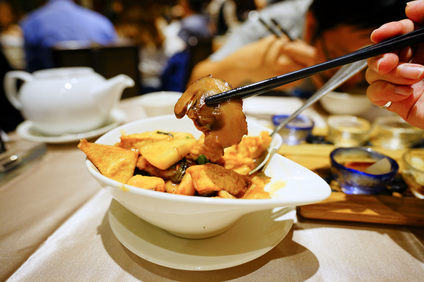 美食｜台北 滿穗台菜（滿穗手路台菜水果料理）雙人套餐旅展餐券優惠 松江南京站美食、台北中菜推薦！ - 奇奇一起玩樂趣