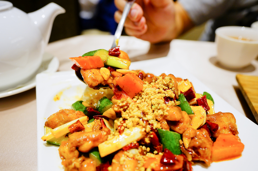 美食｜台北 滿穗台菜（滿穗手路台菜水果料理）雙人套餐旅展餐券優惠 松江南京站美食、台北中菜推薦！ - 奇奇一起玩樂趣