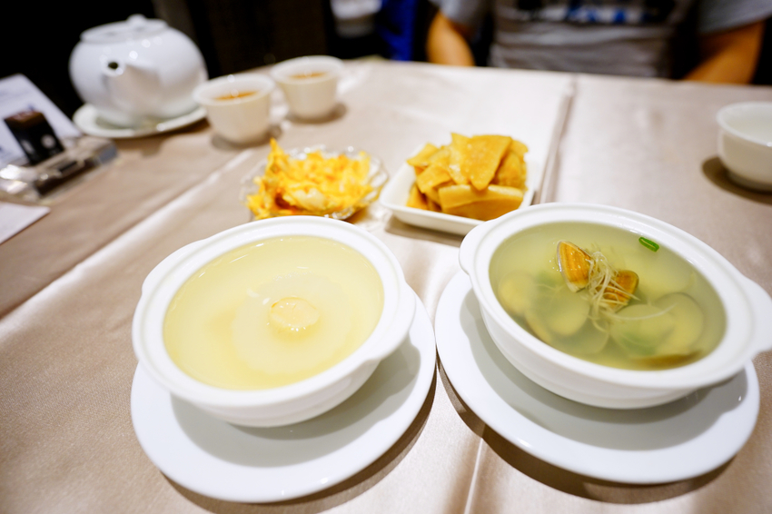 美食｜台北 滿穗台菜（滿穗手路台菜水果料理）雙人套餐旅展餐券優惠 松江南京站美食、台北中菜推薦！ - 奇奇一起玩樂趣