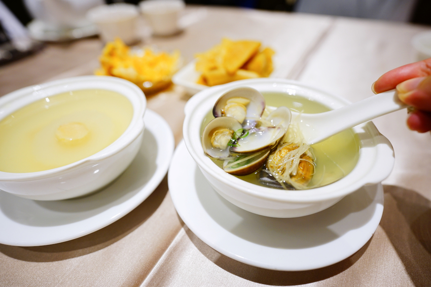 美食｜台北 滿穗台菜（滿穗手路台菜水果料理）雙人套餐旅展餐券優惠 松江南京站美食、台北中菜推薦！ - 奇奇一起玩樂趣