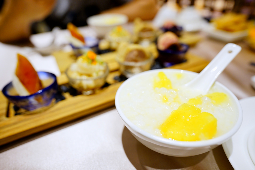 美食｜台北 滿穗台菜（滿穗手路台菜水果料理）雙人套餐旅展餐券優惠 松江南京站美食、台北中菜推薦！ - 奇奇一起玩樂趣