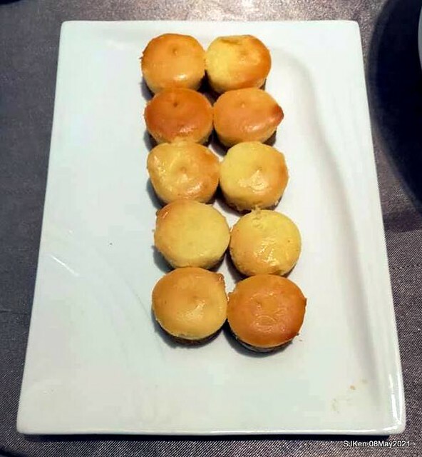 「滿穗台菜餐廳」(Mansui Taiwan style dishes restaurant), Taipei,Taiwan, SJKen, May 8, 2021.