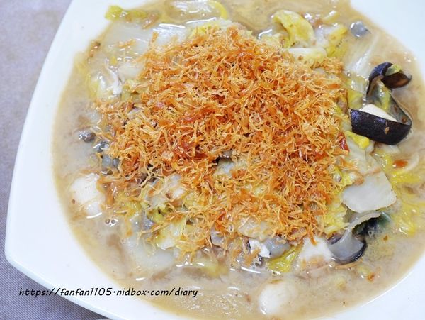 台菜餐廳推薦【滿穗手路台菜水果料理】#創意料理 #滿穗台菜 #松江南京站 (8).JPG