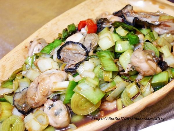 台菜餐廳推薦【滿穗手路台菜水果料理】#創意料理 #滿穗台菜 #松江南京站 (5).JPG