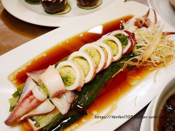 台菜餐廳推薦【滿穗手路台菜水果料理】#創意料理 #滿穗台菜 #松江南京站 (14).JPG