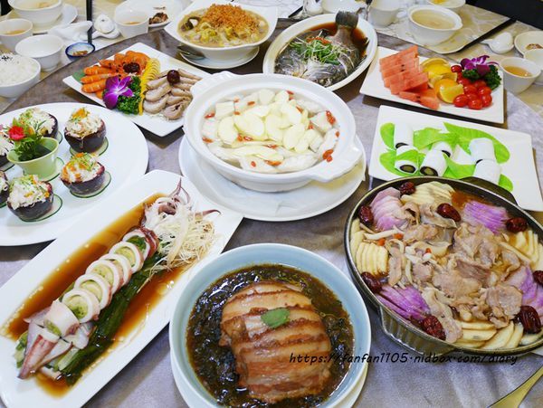 台菜餐廳推薦【滿穗手路台菜水果料理】#創意料理 #滿穗台菜 #松江南京站 (13).JPG