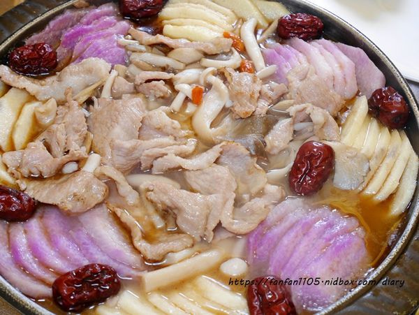 台菜餐廳推薦【滿穗手路台菜水果料理】#創意料理 #滿穗台菜 #松江南京站 (10).JPG