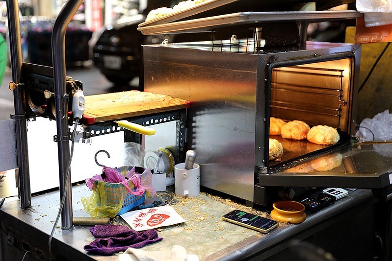 饒河夜市必吃小吃美食65