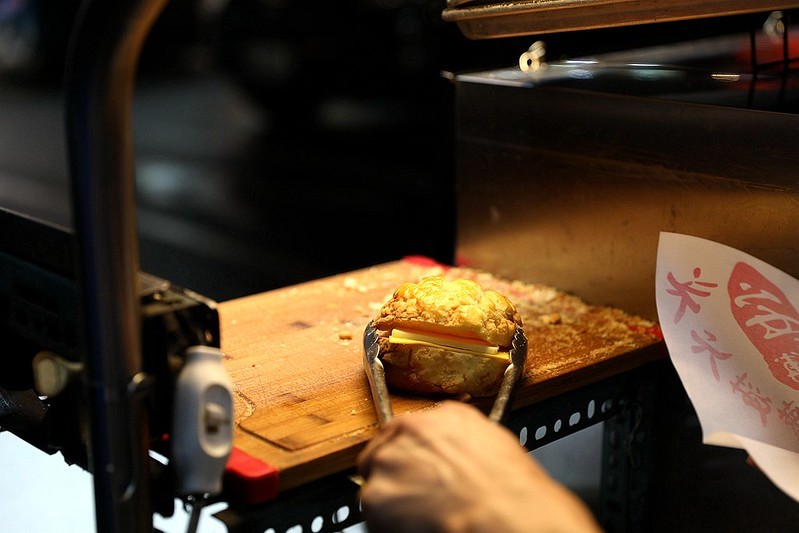饒河夜市必吃小吃美食85