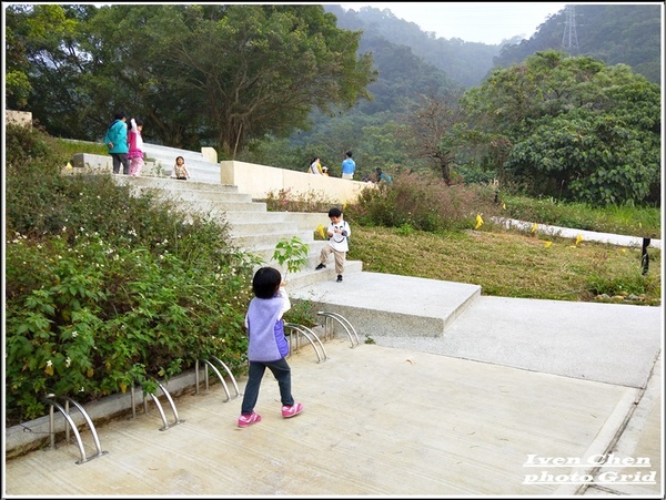 大漢溪山豬湖生態親水園區:《桃園大溪景點》2019.03.02假日與好友們趴趴走在桃園大溪水岸最新亮點-『大漢溪山豬湖生態親水園區』