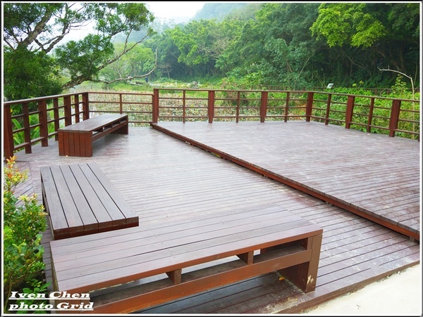 大漢溪山豬湖生態親水園區:《桃園大溪景點》2019.03.02假日與好友們趴趴走在桃園大溪水岸最新亮點-『大漢溪山豬湖生態親水園區』