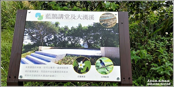大漢溪山豬湖生態親水園區:《桃園大溪景點》2019.03.02假日與好友們趴趴走在桃園大溪水岸最新亮點-『大漢溪山豬湖生態親水園區』