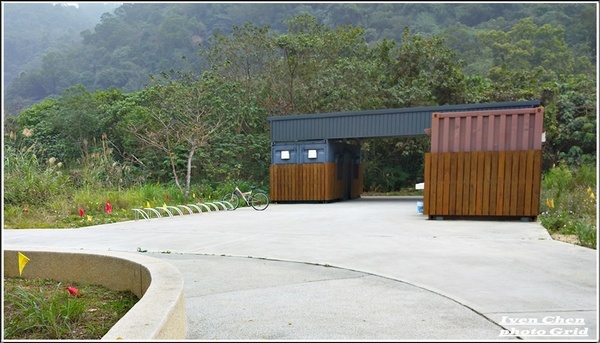 大漢溪山豬湖生態親水園區:《桃園大溪景點》2019.03.02假日與好友們趴趴走在桃園大溪水岸最新亮點-『大漢溪山豬湖生態親水園區』